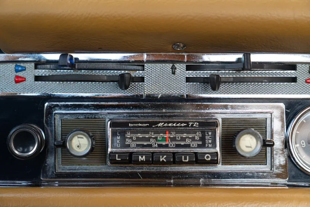 Mercedes-Benz SL for sale | 1969 MERCEDES-BENZ 280 SL - Image 45