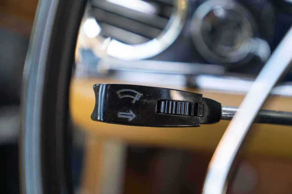 Mercedes-Benz SL for sale | 1969 MERCEDES-BENZ 280 SL - Image 46