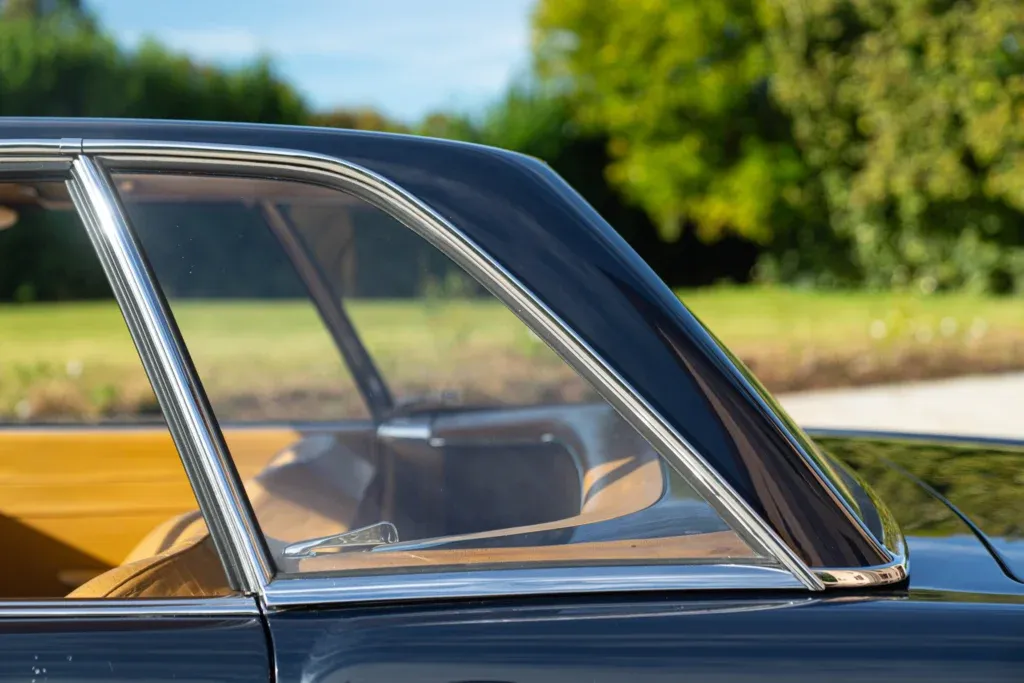 Mercedes-Benz SL for sale | 1969 MERCEDES-BENZ 280 SL - Image 12