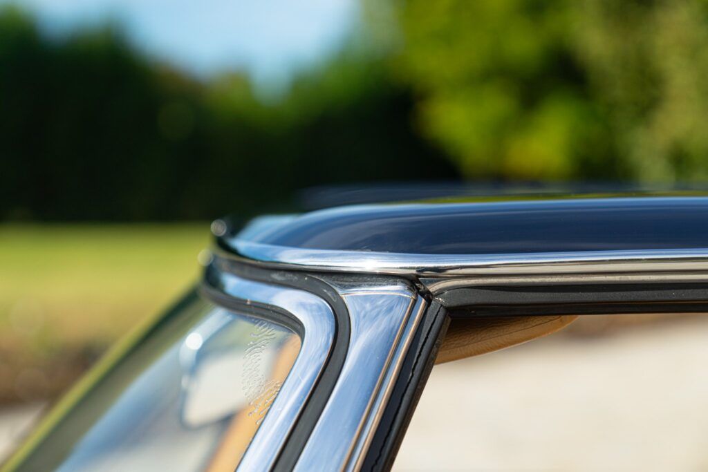 Mercedes-Benz SL for sale | 1969 MERCEDES-BENZ 280 SL - Image 15