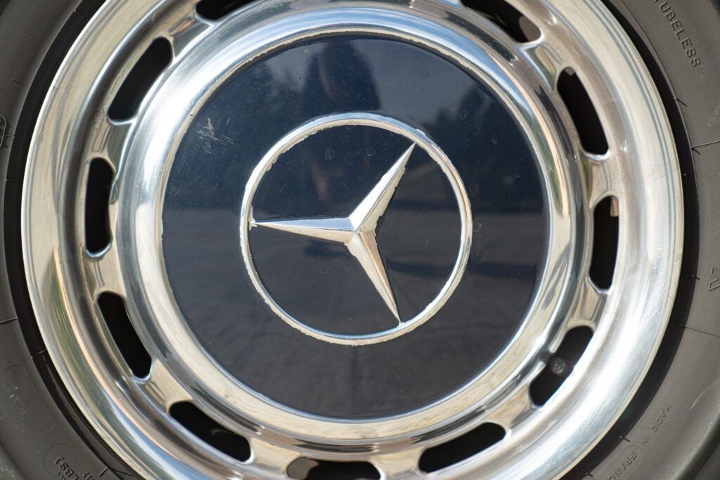 Mercedes-Benz SL for sale | 1969 MERCEDES-BENZ 280 SL - Image 16