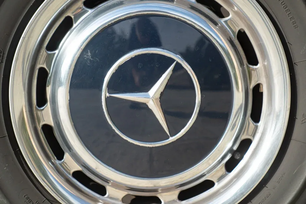 Mercedes-Benz SL for sale | 1969 MERCEDES-BENZ 280 SL - Image 16