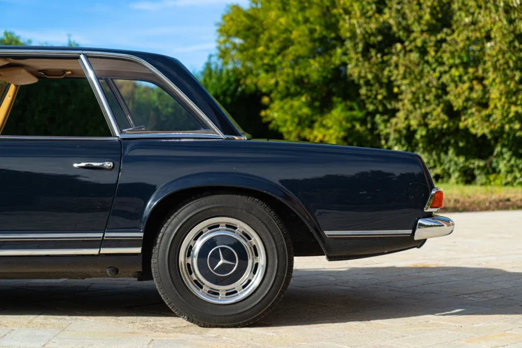 Mercedes-Benz SL for sale | 1969 MERCEDES-BENZ 280 SL - Image 18