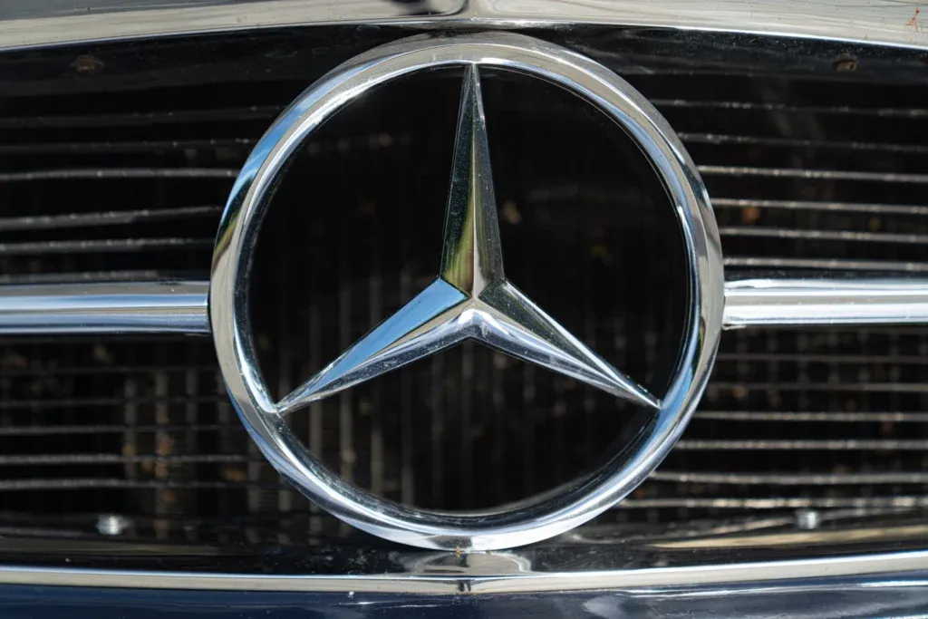 Mercedes-Benz SL for sale | 1969 MERCEDES-BENZ 280 SL - Image 18