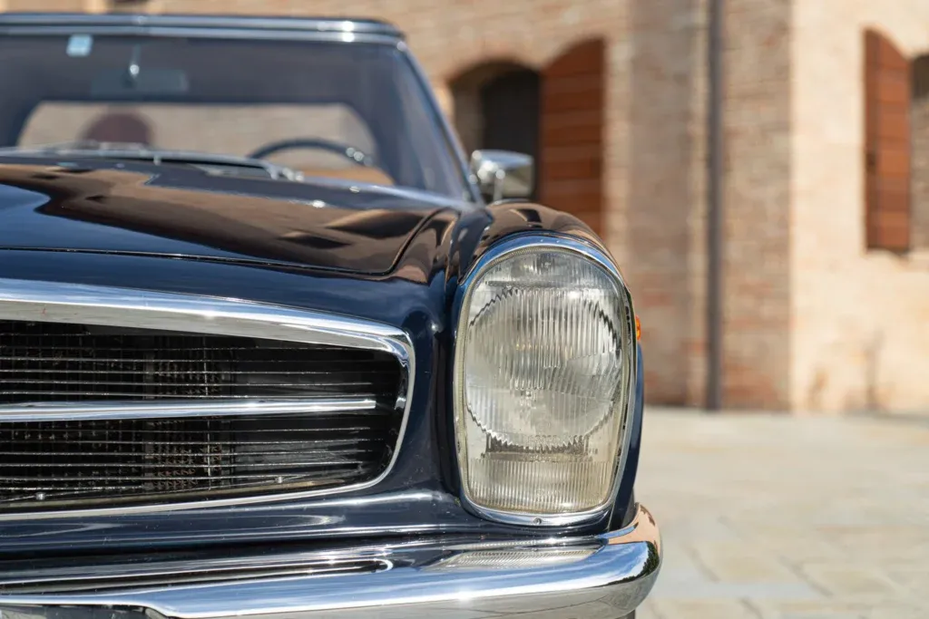 Mercedes-Benz SL for sale | 1969 MERCEDES-BENZ 280 SL - Image 19