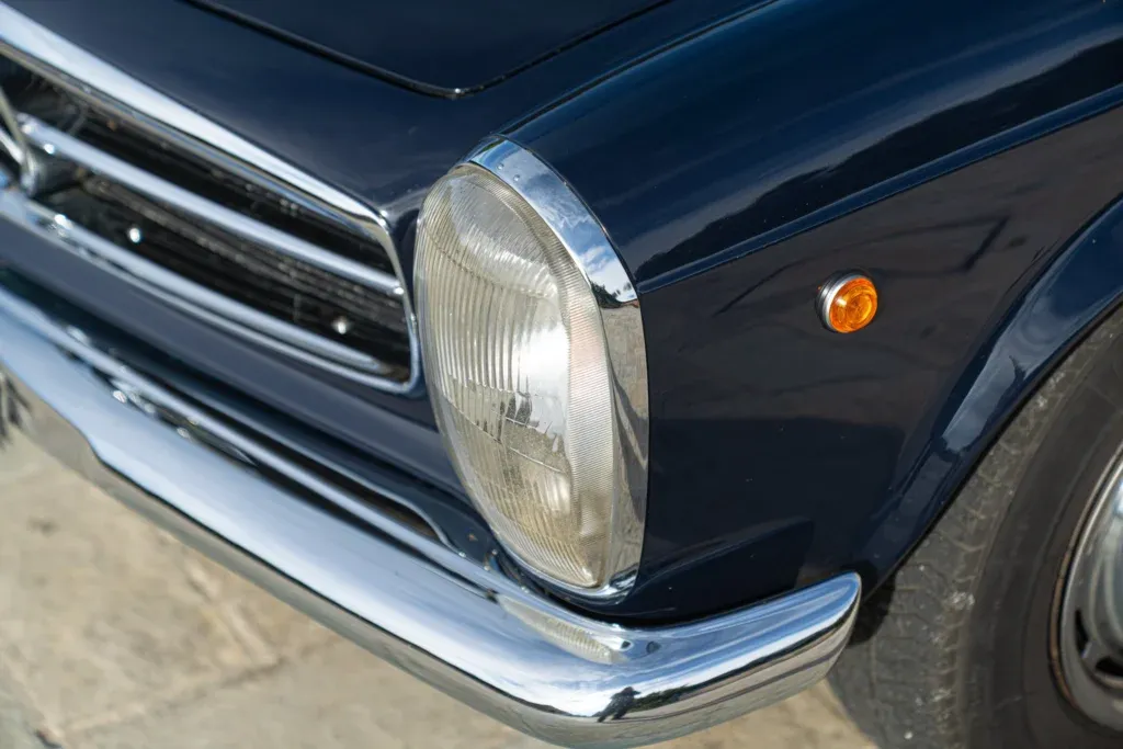 Mercedes-Benz SL for sale | 1969 MERCEDES-BENZ 280 SL - Image 21