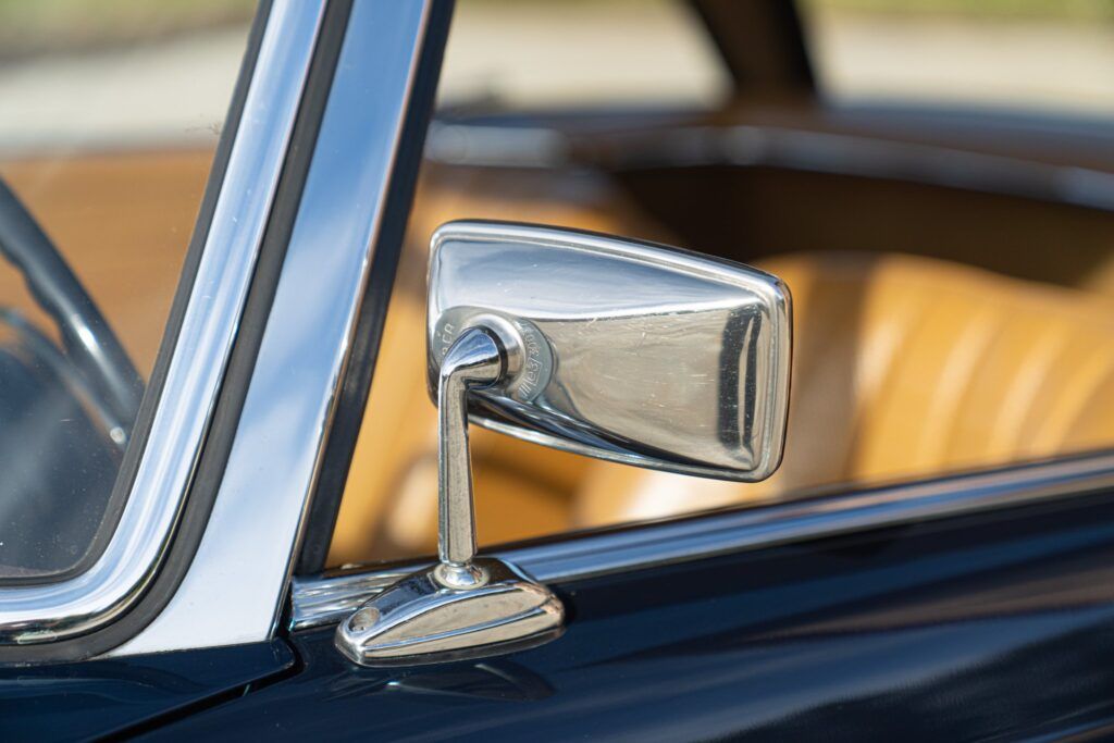 Mercedes-Benz SL for sale | 1969 MERCEDES-BENZ 280 SL - Image 24