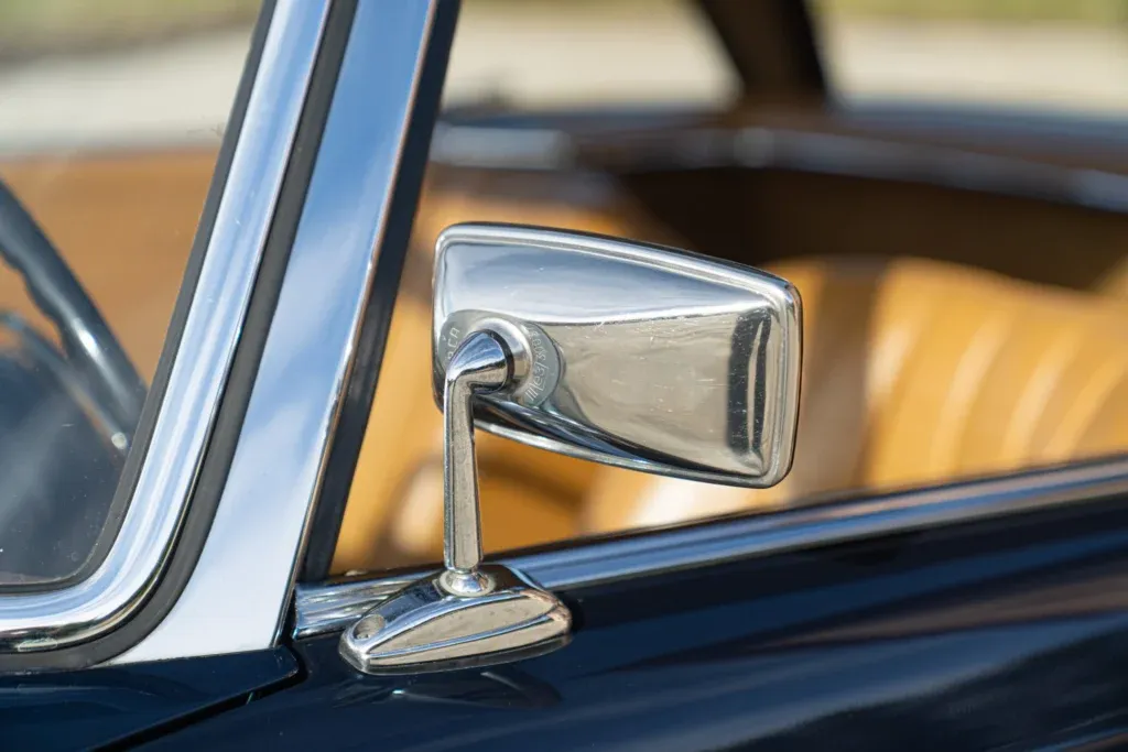 Mercedes-Benz SL for sale | 1969 MERCEDES-BENZ 280 SL - Image 22