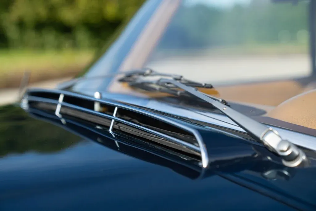 Mercedes-Benz SL for sale | 1969 MERCEDES-BENZ 280 SL - Image 23