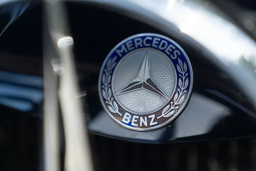 Mercedes-Benz SL for sale | 1969 MERCEDES-BENZ 280 SL - Image 24