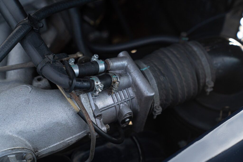 Mercedes-Benz SL for sale | 1969 MERCEDES-BENZ 280 SL - Image 55