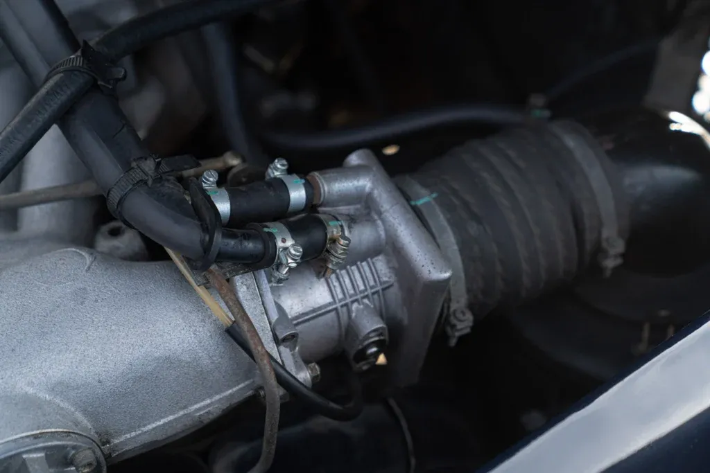 Mercedes-Benz SL for sale | 1969 MERCEDES-BENZ 280 SL - Image 52