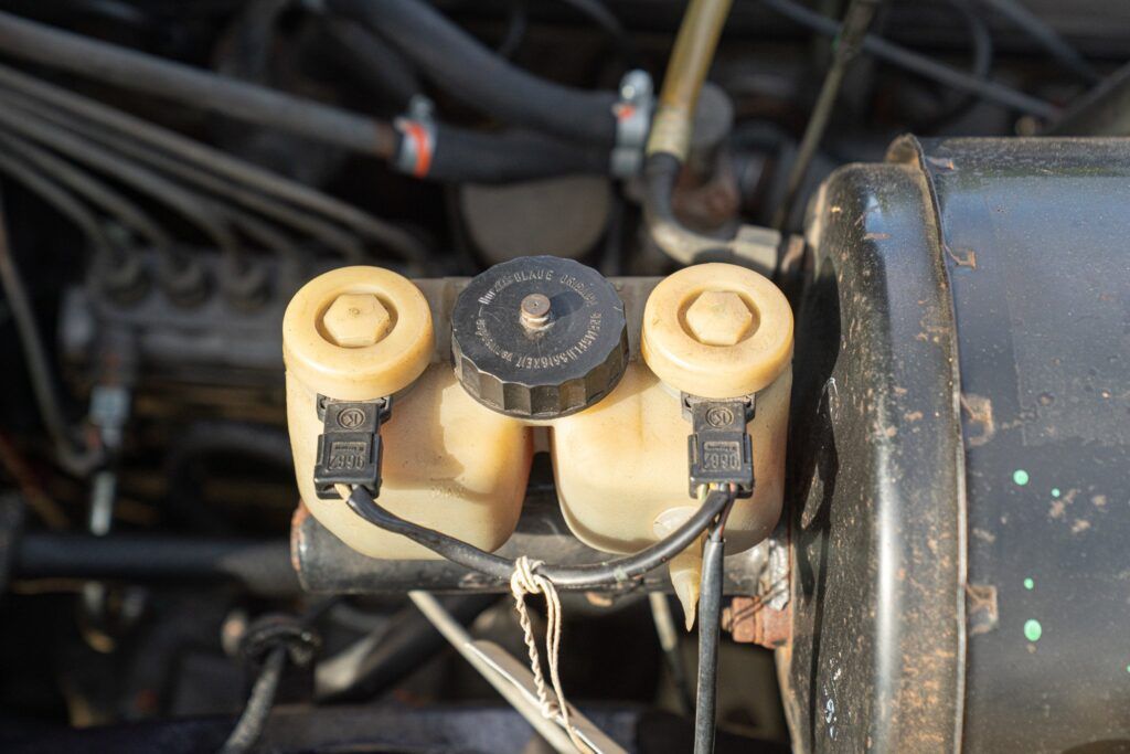 Mercedes-Benz SL for sale | 1969 MERCEDES-BENZ 280 SL - Image 59