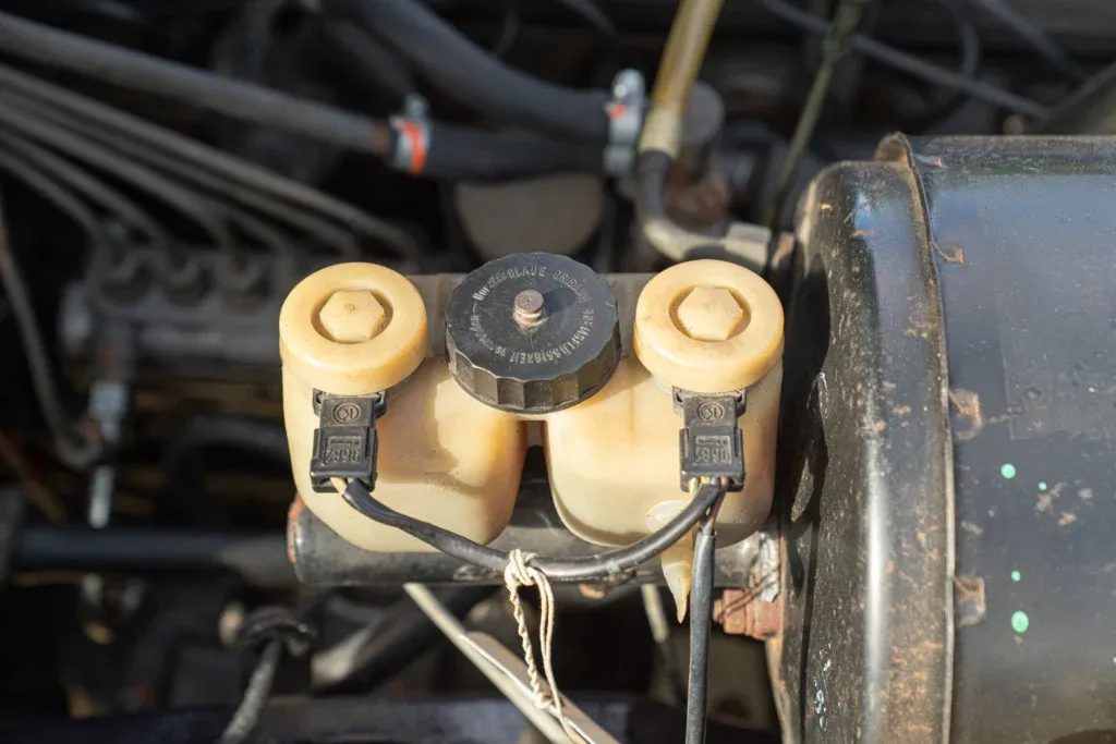 Mercedes-Benz SL for sale | 1969 MERCEDES-BENZ 280 SL - Image 57