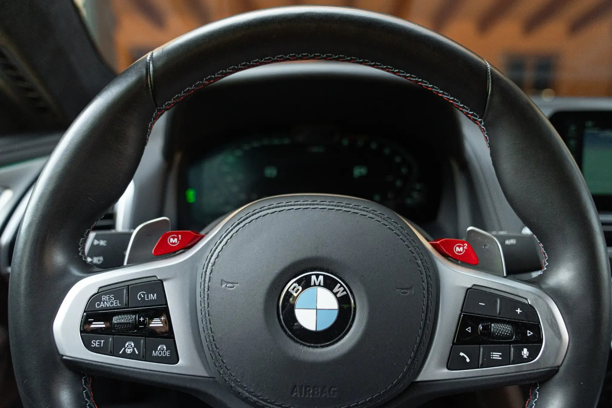 BMW M8 for sale | 2021 BMW M8 COMPETITION GRAN COUPE’ - Image 47