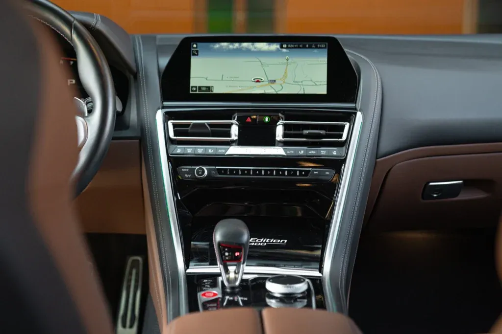 BMW M8 for sale | 2021 BMW M8 Competition Gran Coupe - Image 51