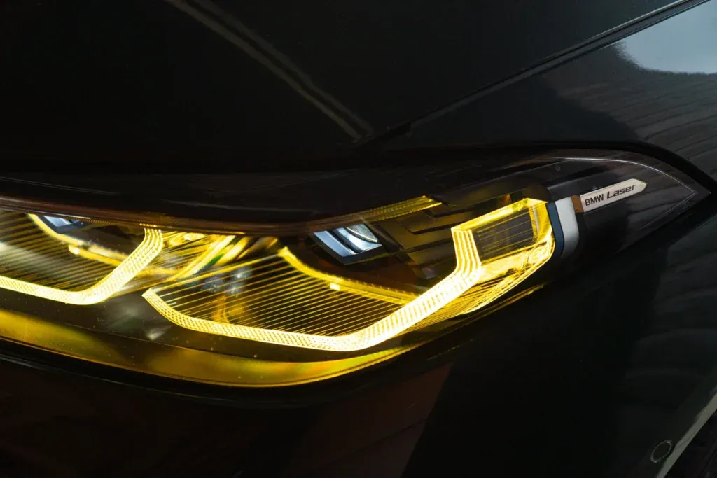 BMW M8 for sale | 2021 BMW M8 Competition Gran Coupe - Image 52