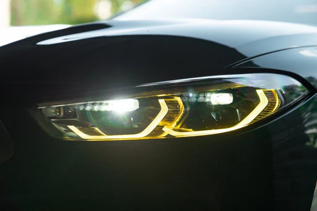 BMW M8 for sale | 2021 BMW M8 Competition Gran Coupe - Image 53