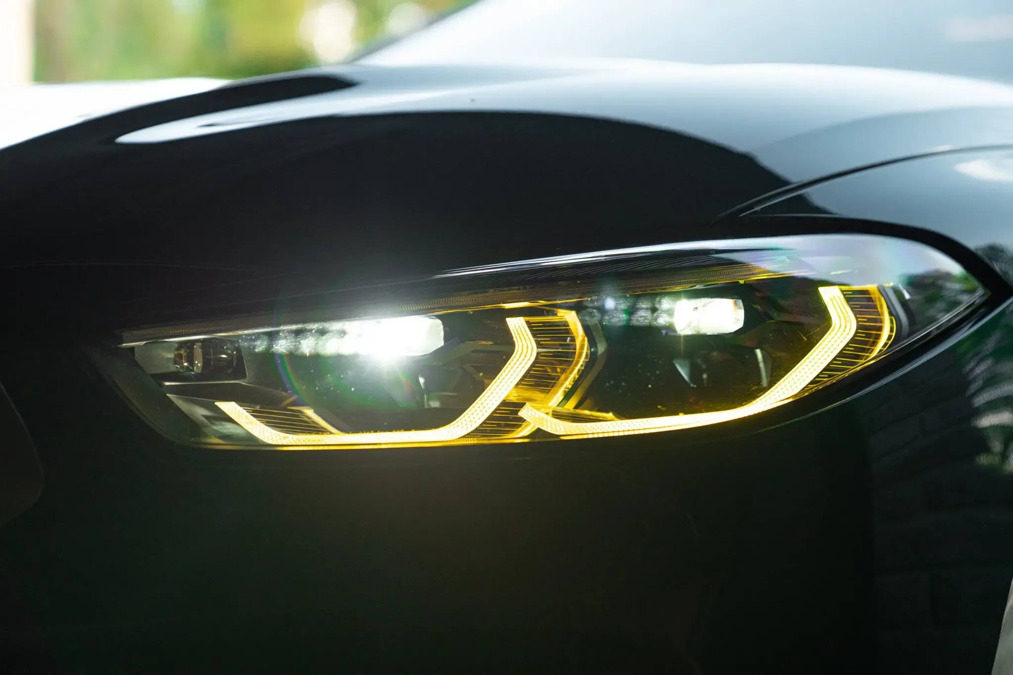 BMW M8 for sale | 2021 BMW M8 COMPETITION GRAN COUPE’ - Image 53