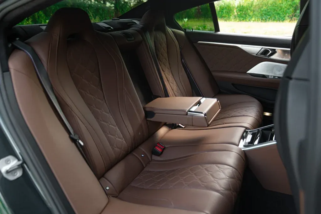 BMW M8 for sale | 2021 BMW M8 Competition Gran Coupe - Image 30