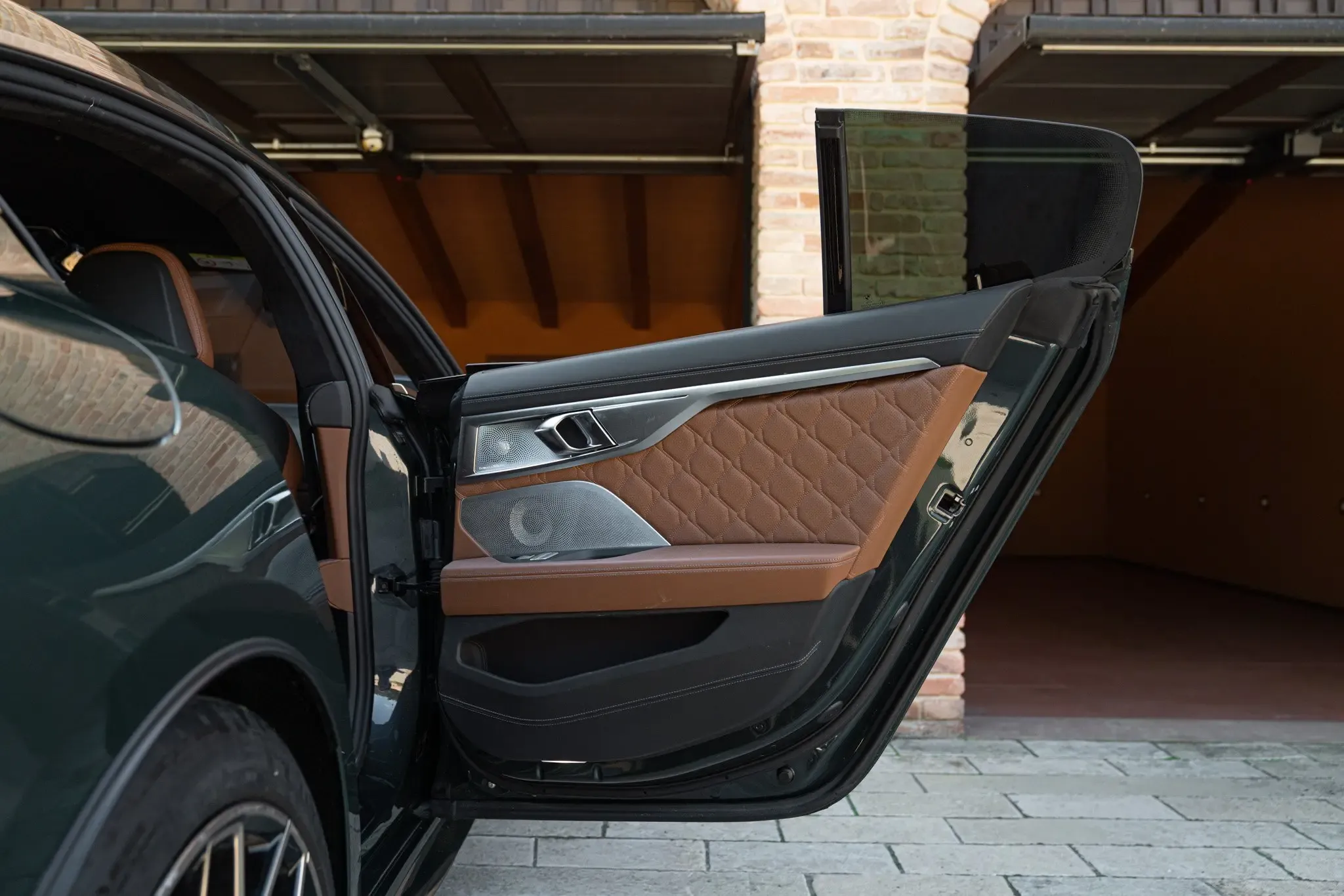 BMW M8 for sale | 2021 BMW M8 COMPETITION GRAN COUPE’ - Image 31