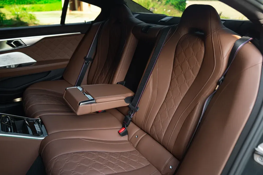 BMW M8 for sale | 2021 BMW M8 Competition Gran Coupe - Image 33