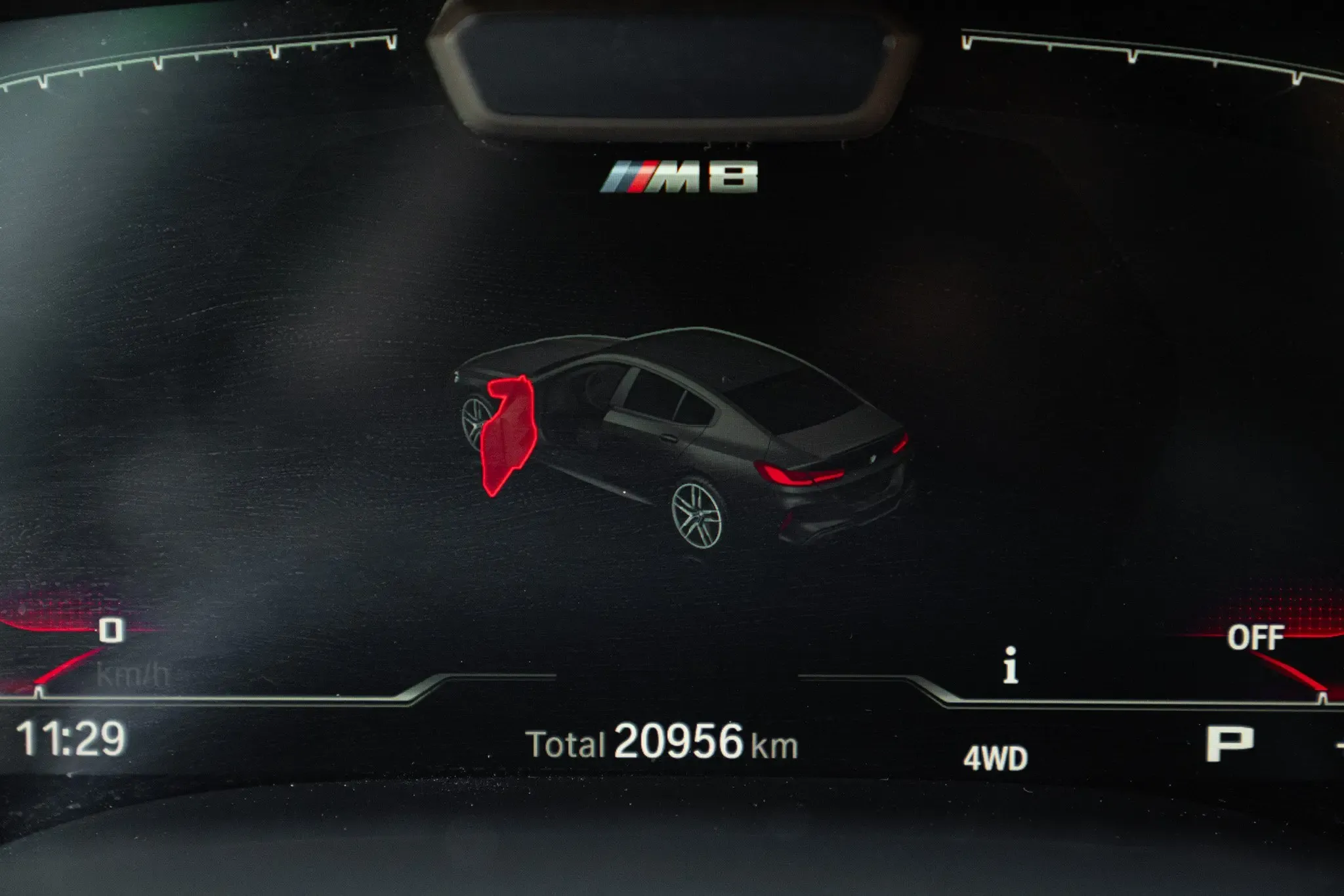 BMW M8 for sale | 2021 BMW M8 COMPETITION GRAN COUPE’ - Image 54