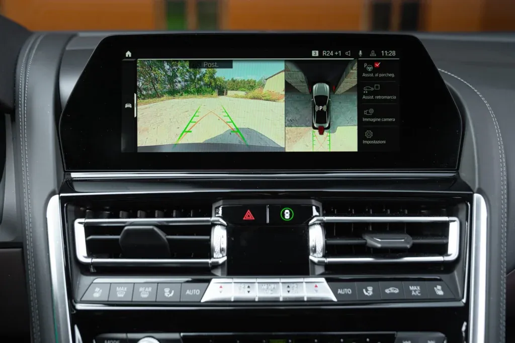 BMW M8 for sale | 2021 BMW M8 Competition Gran Coupe - Image 59