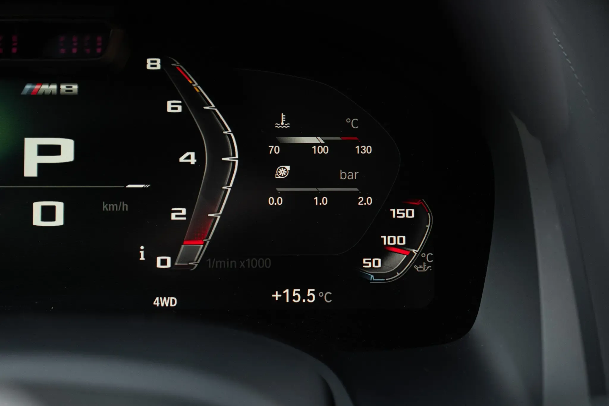 BMW M8 for sale | 2021 BMW M8 COMPETITION GRAN COUPE’ - Image 69