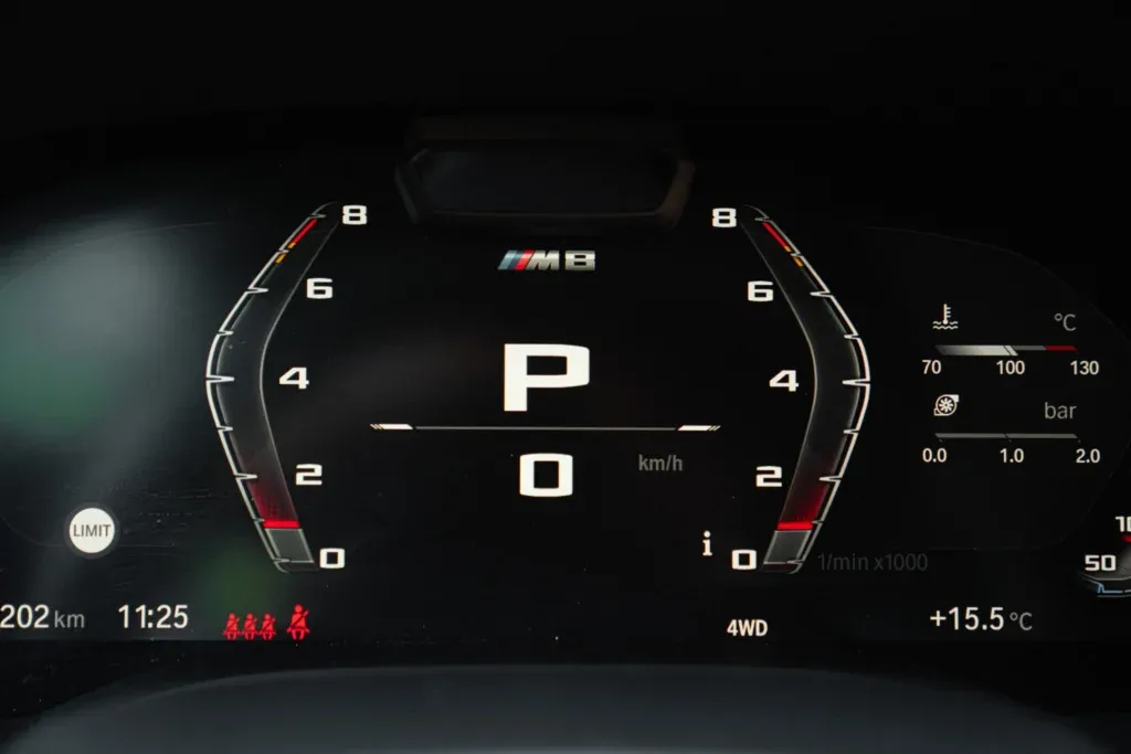 BMW M8 for sale | 2021 BMW M8 Competition Gran Coupe - Image 70