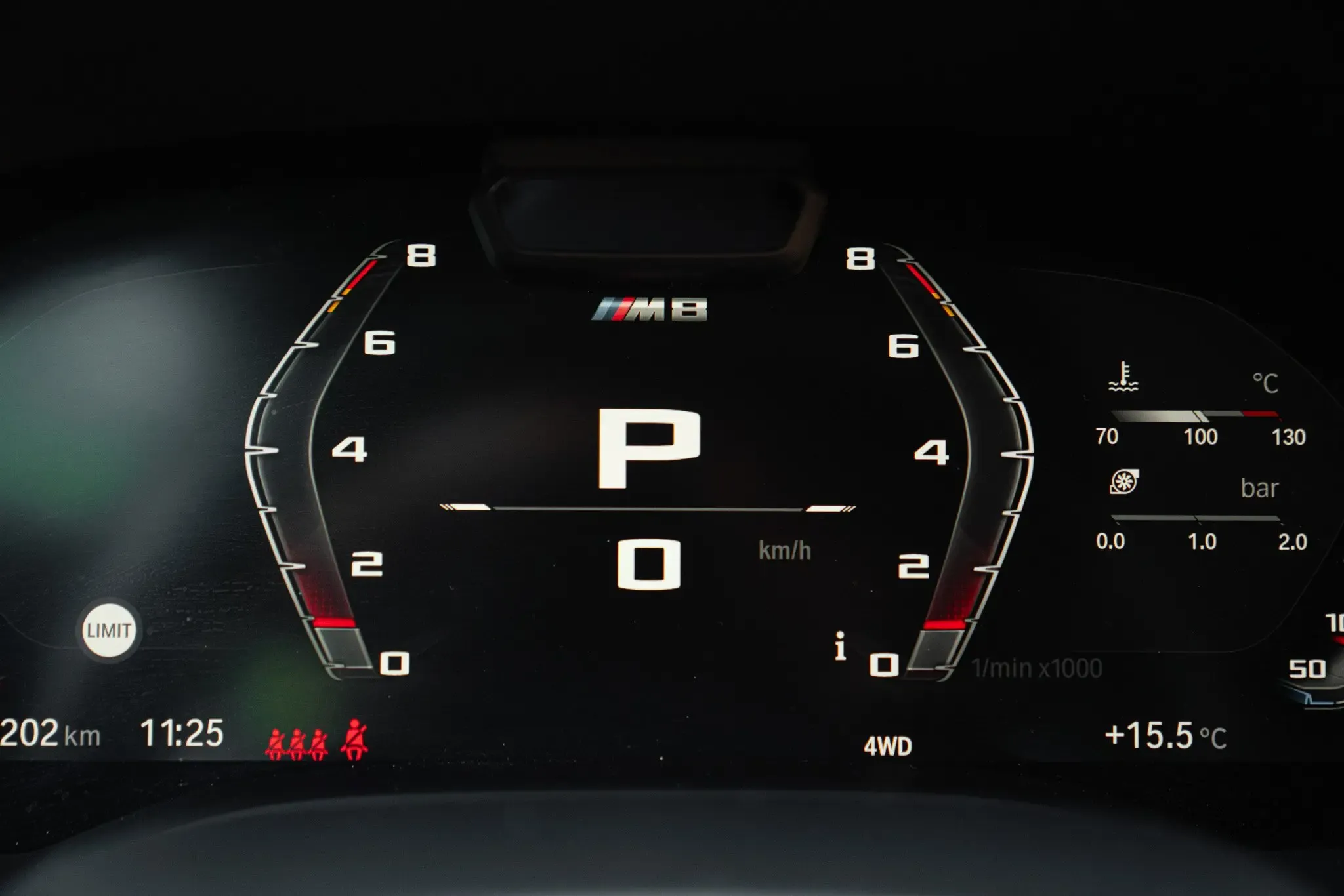 BMW M8 for sale | 2021 BMW M8 COMPETITION GRAN COUPE’ - Image 70