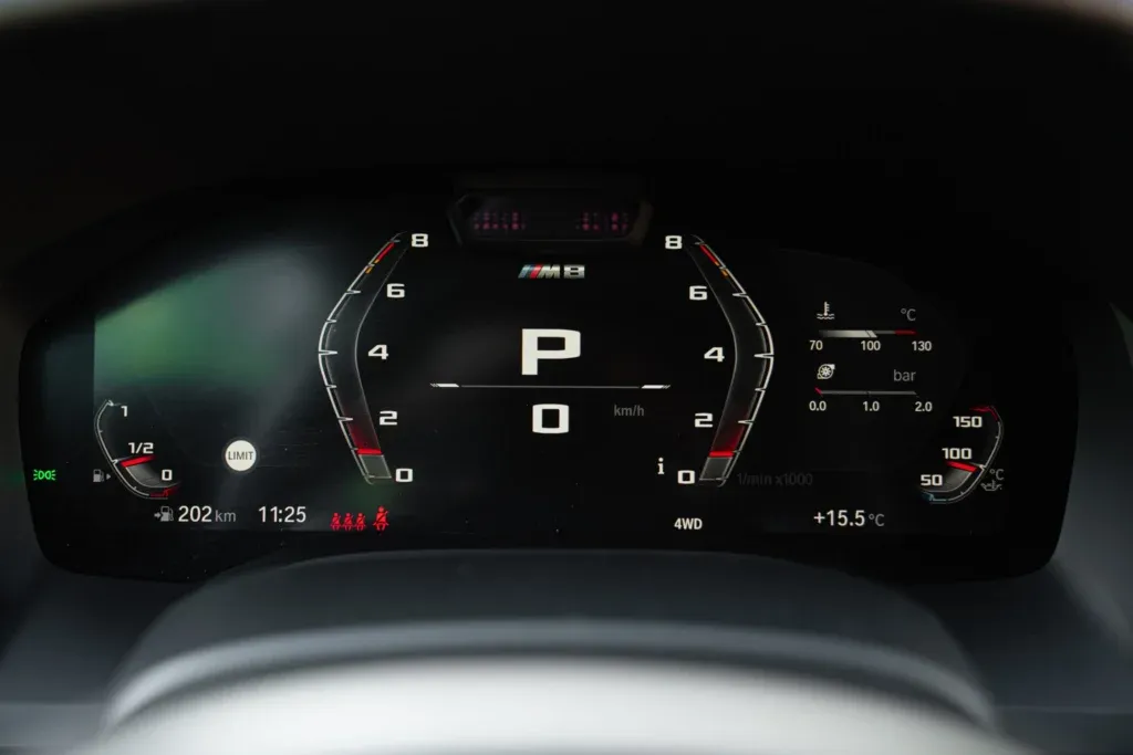 BMW M8 for sale | 2021 BMW M8 Competition Gran Coupe - Image 71