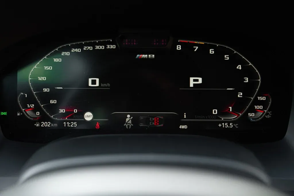 BMW M8 for sale | 2021 BMW M8 Competition Gran Coupe - Image 72