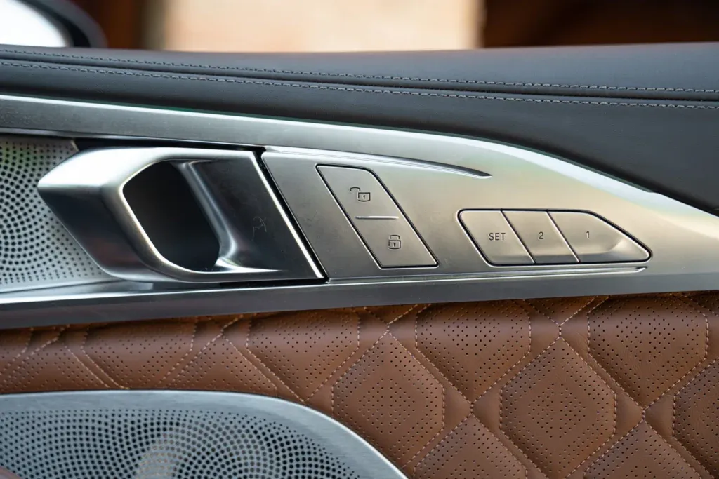 BMW M8 for sale | 2021 BMW M8 Competition Gran Coupe - Image 44