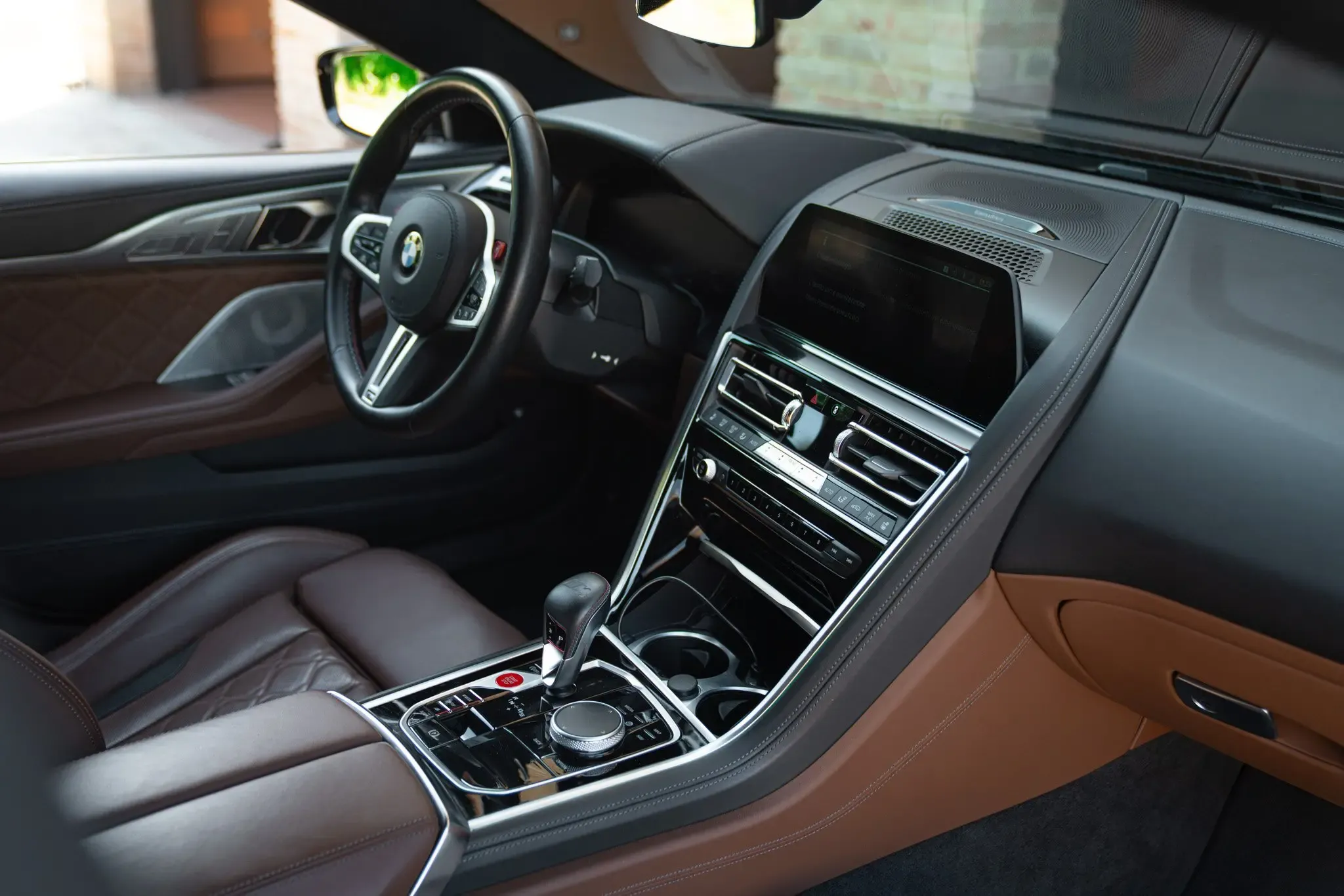 BMW M8 for sale | 2021 BMW M8 COMPETITION GRAN COUPE’ - Image 34