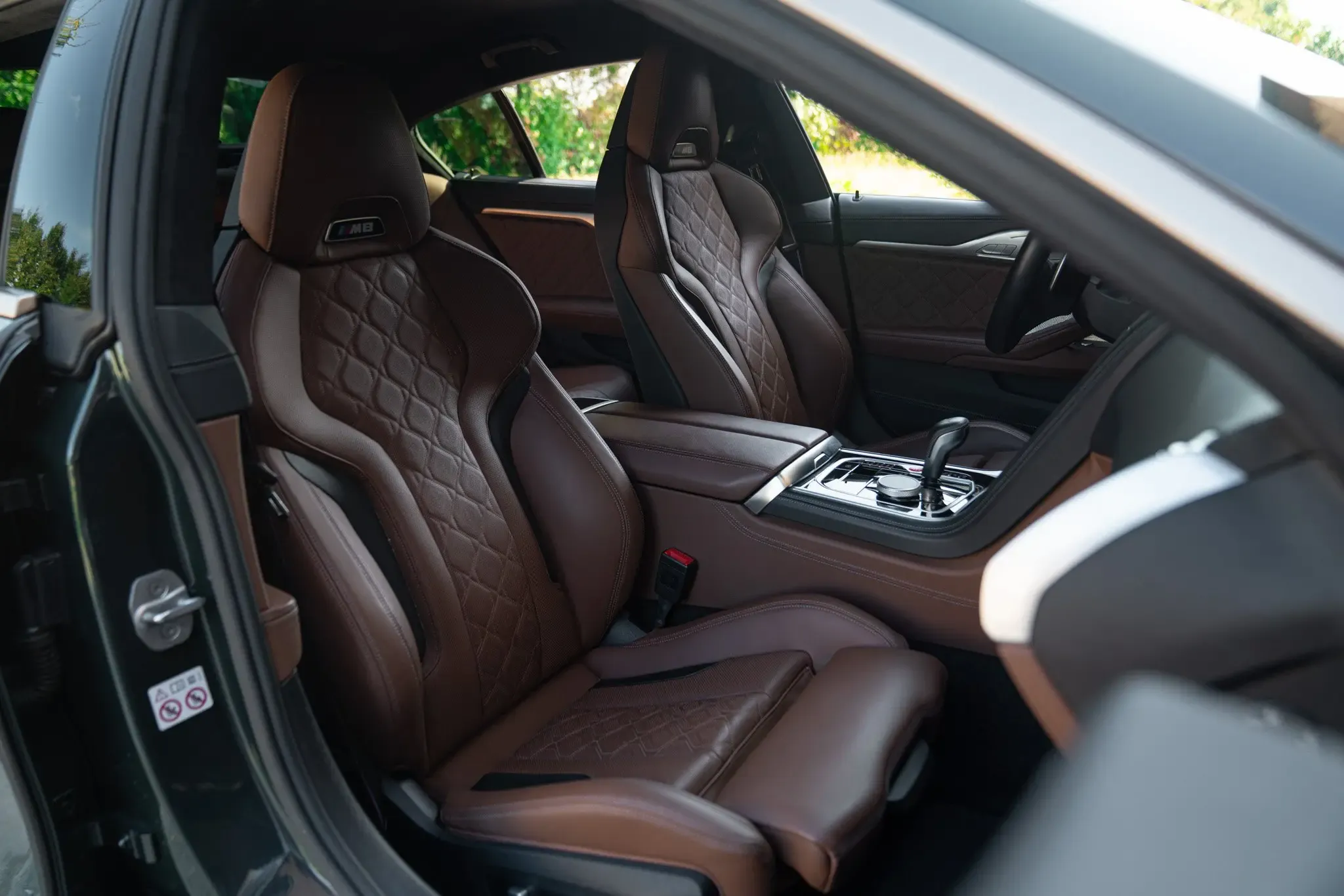 BMW M8 for sale | 2021 BMW M8 COMPETITION GRAN COUPE’ - Image 45