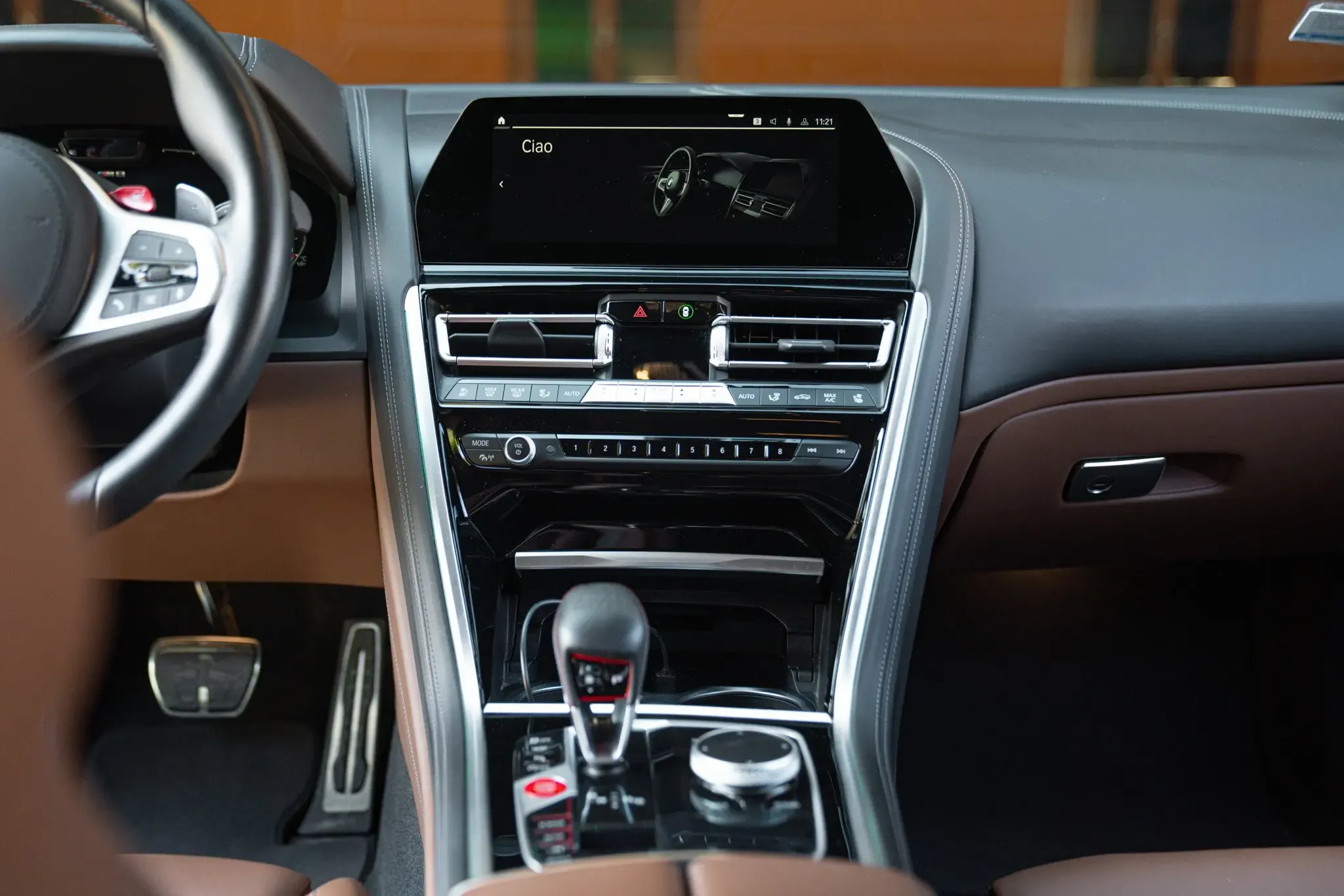 BMW M8 for sale | 2021 BMW M8 COMPETITION GRAN COUPE’ - Image 77