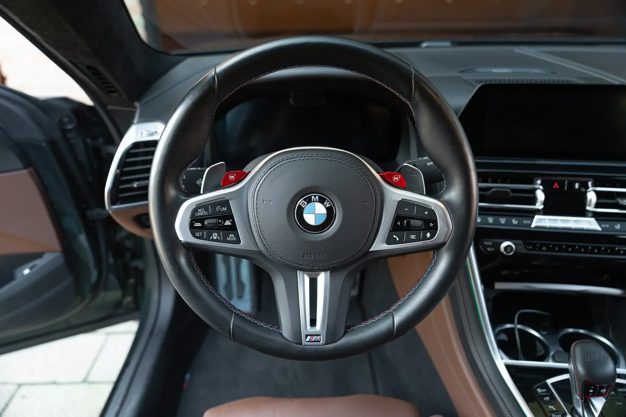 BMW M8 for sale | 2021 BMW M8 COMPETITION GRAN COUPE’ - Image 78