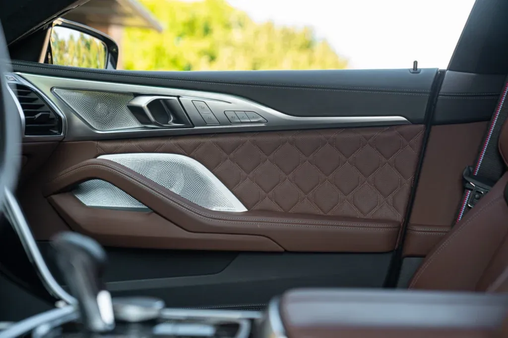 BMW M8 for sale | 2021 BMW M8 Competition Gran Coupe - Image 37