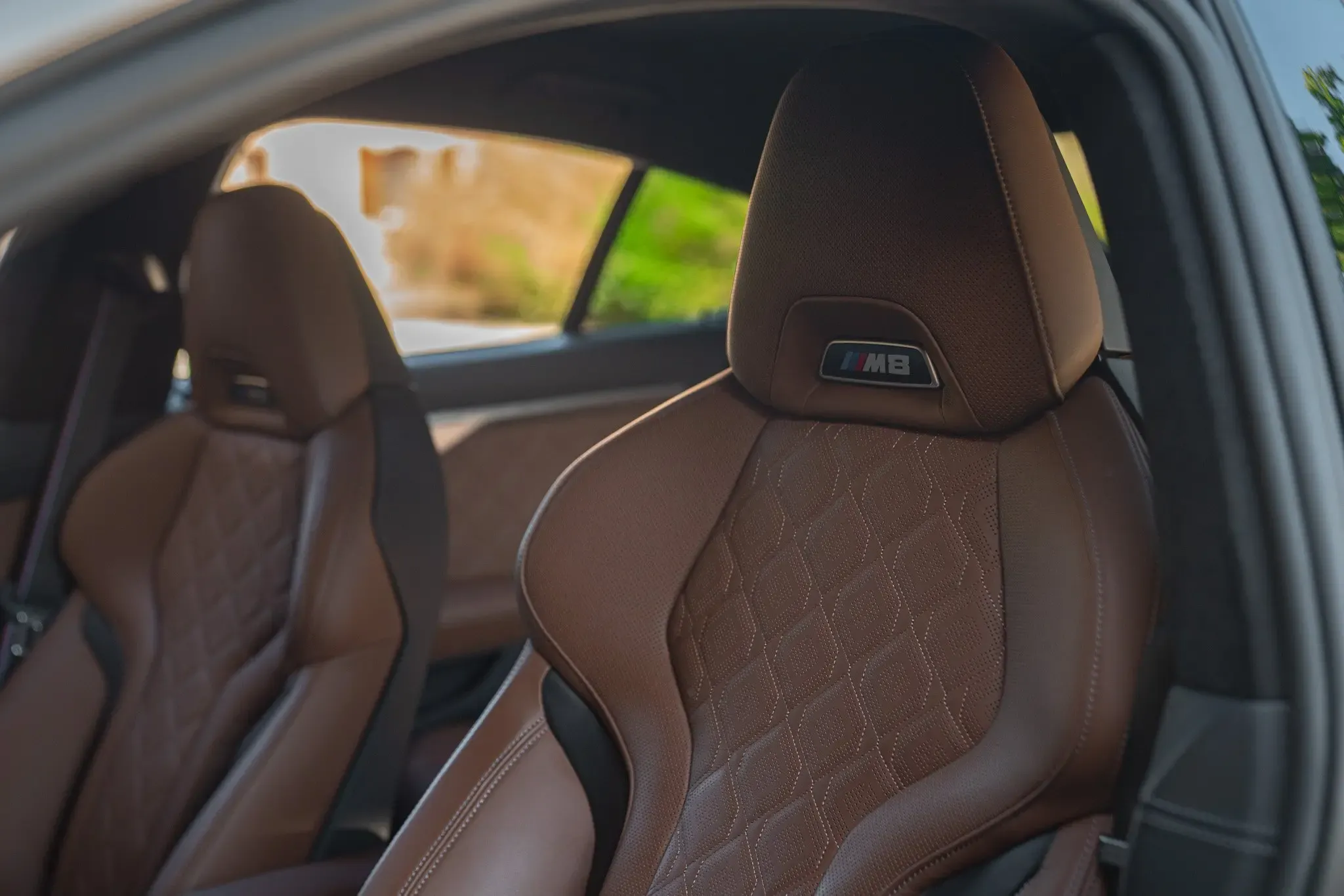 BMW M8 for sale | 2021 BMW M8 COMPETITION GRAN COUPE’ - Image 41