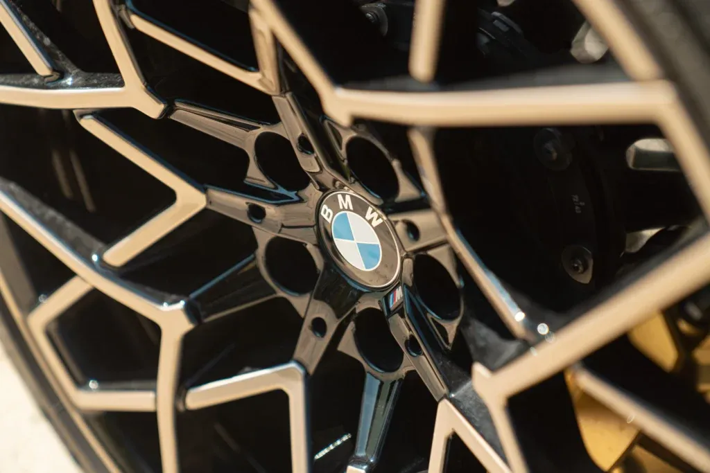 BMW M8 for sale | 2021 BMW M8 Competition Gran Coupe - Image 8