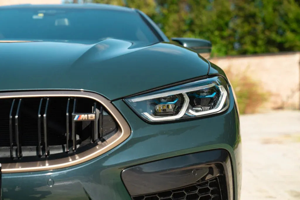 BMW M8 for sale | 2021 BMW M8 Competition Gran Coupe - Image 13