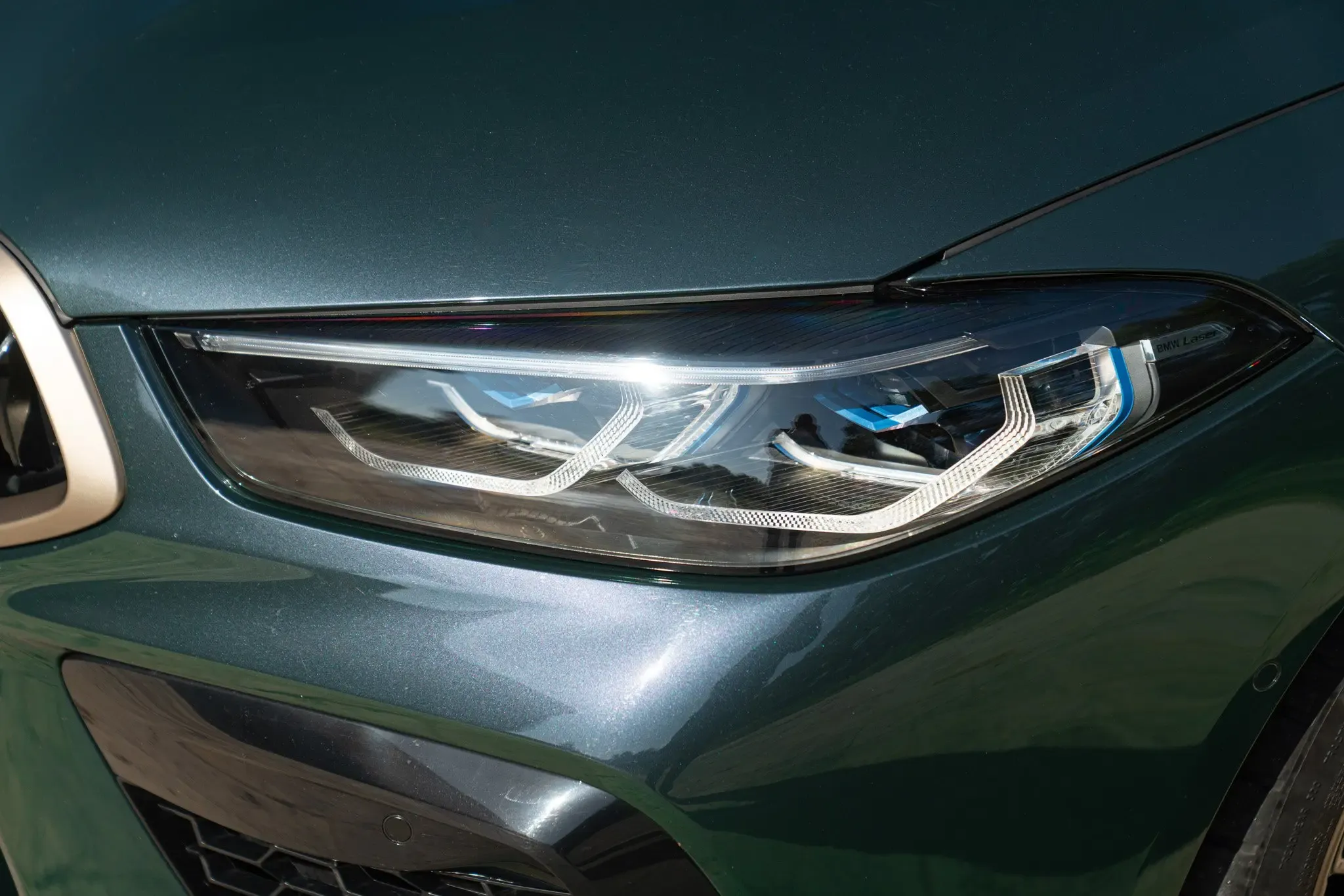 BMW M8 for sale | 2021 BMW M8 COMPETITION GRAN COUPE’ - Image 16