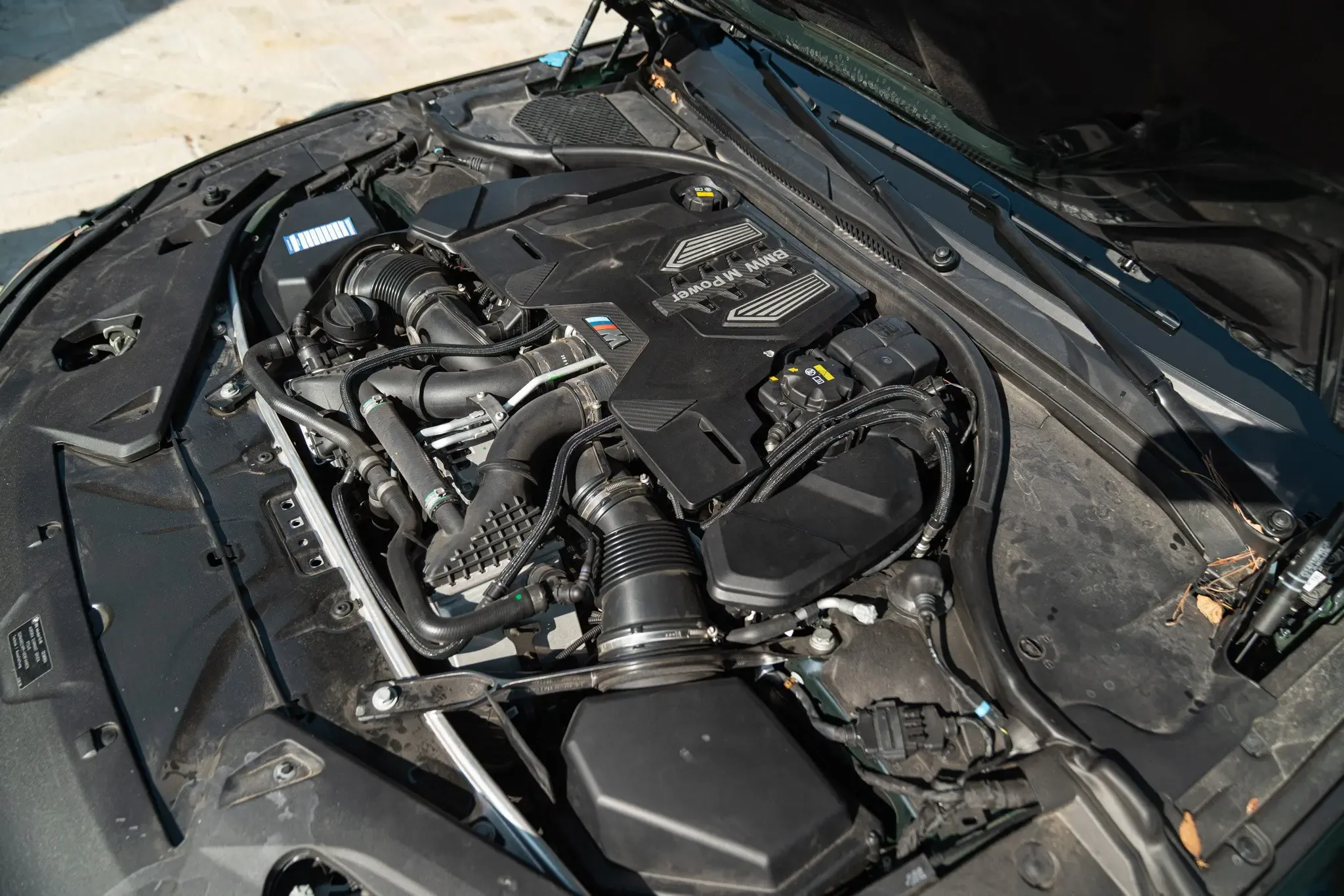 BMW M8 for sale | 2021 BMW M8 COMPETITION GRAN COUPE’ - Image 82