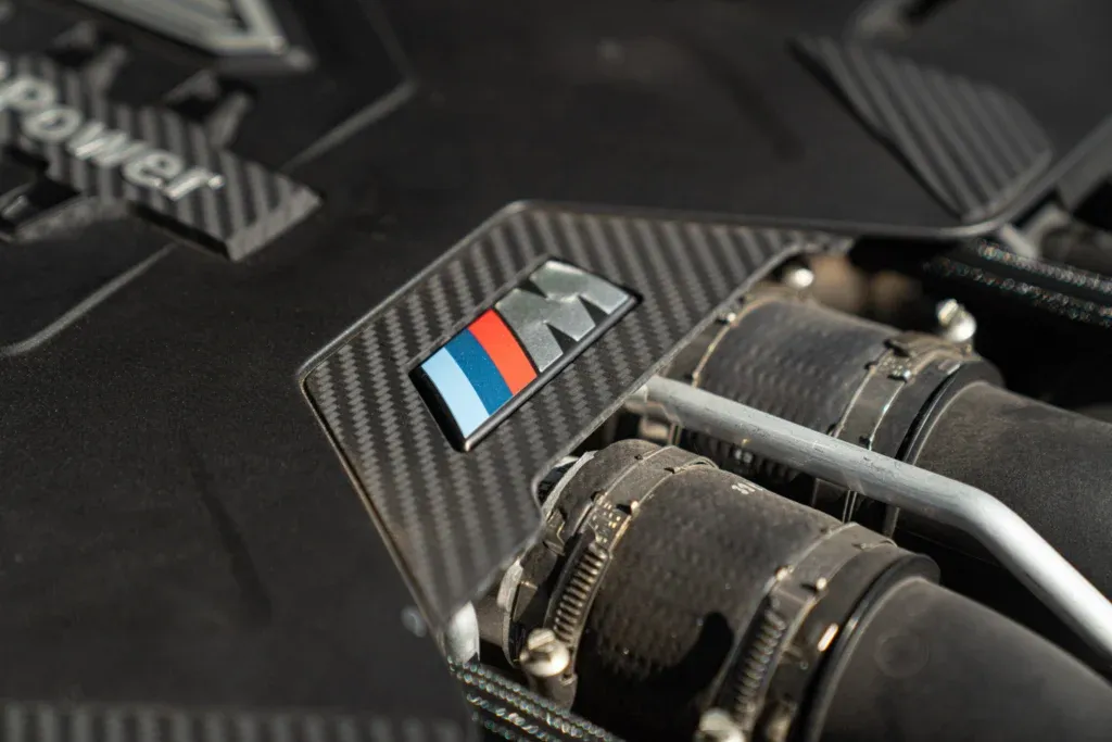 BMW M8 for sale | 2021 BMW M8 Competition Gran Coupe - Image 83