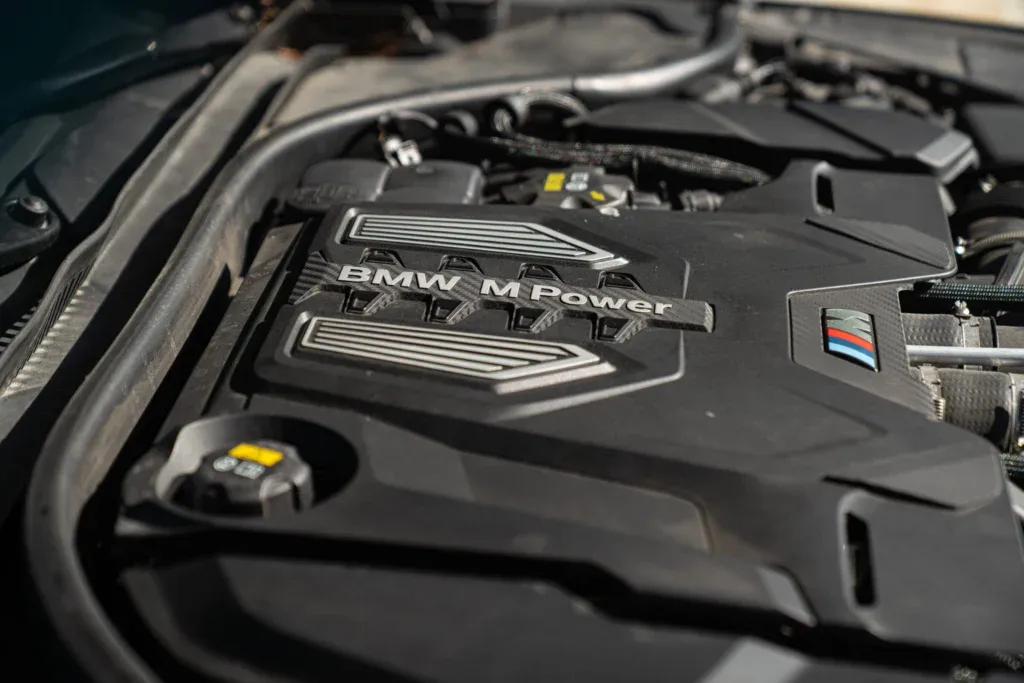 BMW M8 for sale | 2021 BMW M8 Competition Gran Coupe - Image 84