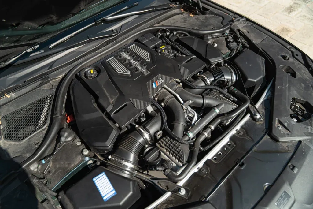 BMW M8 for sale | 2021 BMW M8 Competition Gran Coupe - Image 86