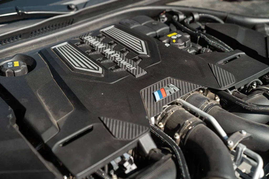 BMW M8 for sale | 2021 BMW M8 Competition Gran Coupe - Image 87