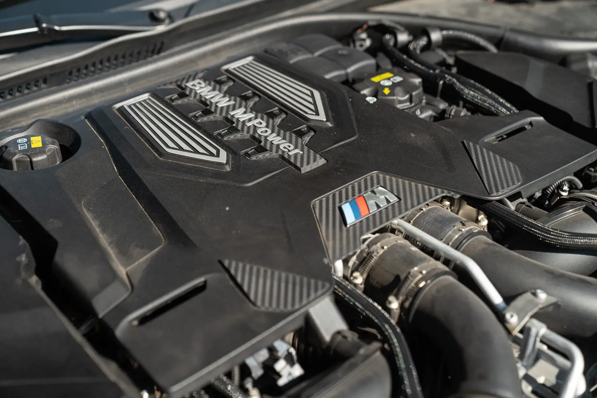 BMW M8 for sale | 2021 BMW M8 COMPETITION GRAN COUPE’ - Image 88