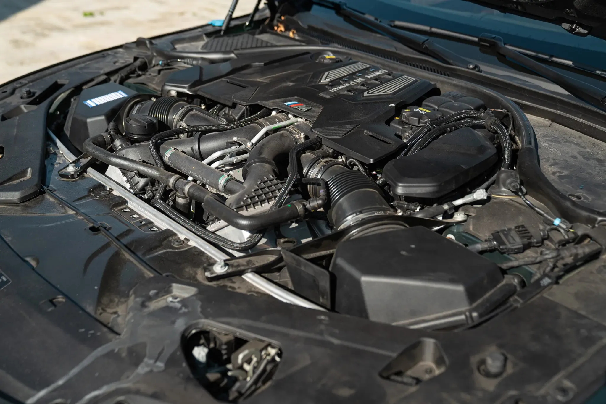 BMW M8 for sale | 2021 BMW M8 COMPETITION GRAN COUPE’ - Image 89